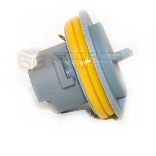 1x Socket for Jeep Tail Light Bulb 1-04676589