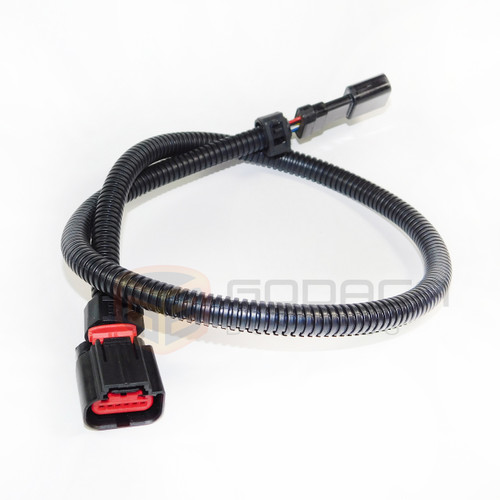 1x Wiring Harness for Pedal Sensor WPT-1063 24"