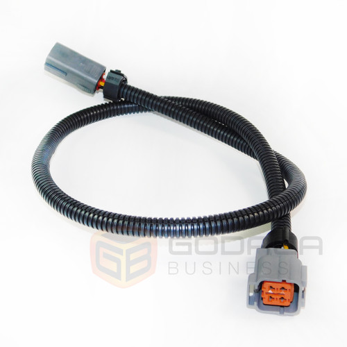 1x Oxygen Sensor Extension for Mazda Subaru Impreza Legacy Outback 28"