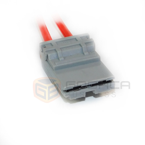 Connector 2-way Socket Distributor Wiring Harness Adapter Style C