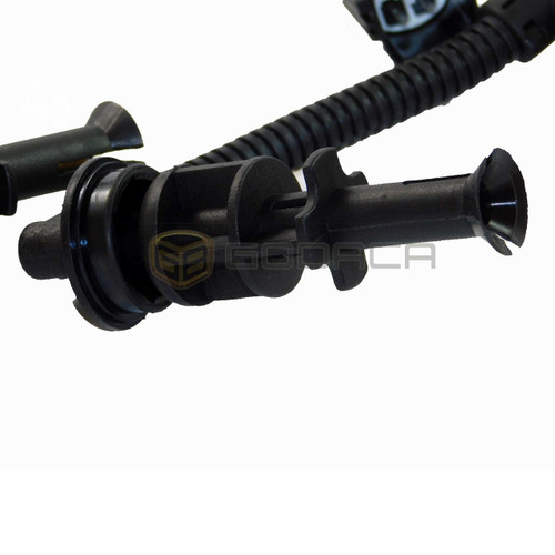 1x Set Wiring Harness for 08-10 Ford F350 6.4L Powerstroke Glow Plug