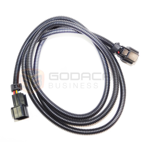 1x Wiring Harness Adapter 1GA ISC  IACV  For 1GB Throttle Body 