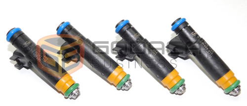4x Fuel Injector for Ford 3.8/4.2 V6 - 6 Ford YR3E-A4A YR3E-A4A