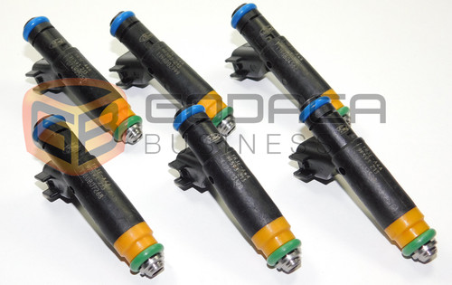 6x Fuel Injector for Ford 3.8/4.2 V6 - 6 Ford YR3E-A4A YR3E-A4A