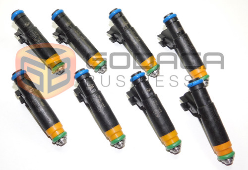 8x Fuel Injector for Ford 3.8/4.2 V6 - 6 Ford YR3E-A4A YR3E-A4A
