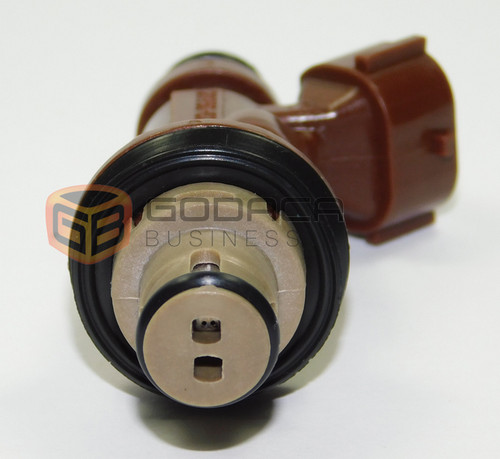 1x Fuel Injector for 23250-62040 For Toyota Tacoma Tundra 4Runner 3.4L V6