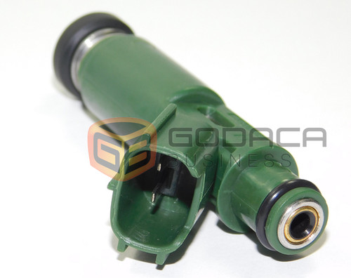 1 x fuel injector for 23250-0D040 Chevy Prizm Toyota Matrix Corolla Vibe MR2