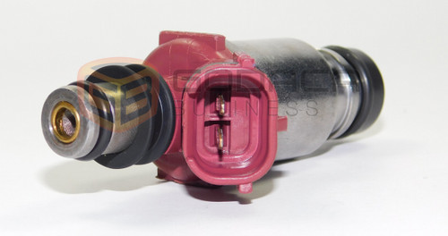 1 x Fuel Injetor for 195500-5690 fits 1997 Mitsubishi Montero LS 3.5L V6