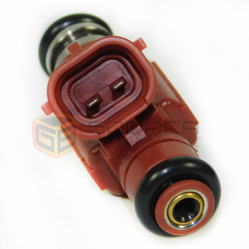 1x Fuel Injector For Nissan Sentra 00-03 1.8L L4 QG18DE 16600-5L300 FBJB100
