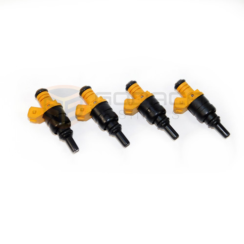4x Fuel Injector for 01-04 Kia 1.5 1.6 0K30E-13250