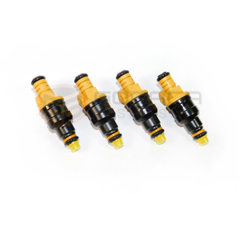 4X Fuel Injector for Ford 4.6 5.4 V8  0280150943
