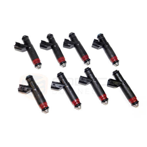 8x Fuel Iinjector For 2001-2004 Jeep Ddodge 4.7L V8 53032145AA