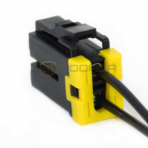 1x Wiring Harness Connector Universal Battery Junction Block