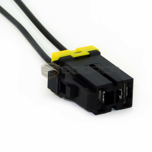 1x Wiring Harness Connector Universal Battery Junction Block