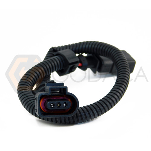 1x Wiring Harness for Oil Level Sensor extension A6 A8 S6 Quattro 12"