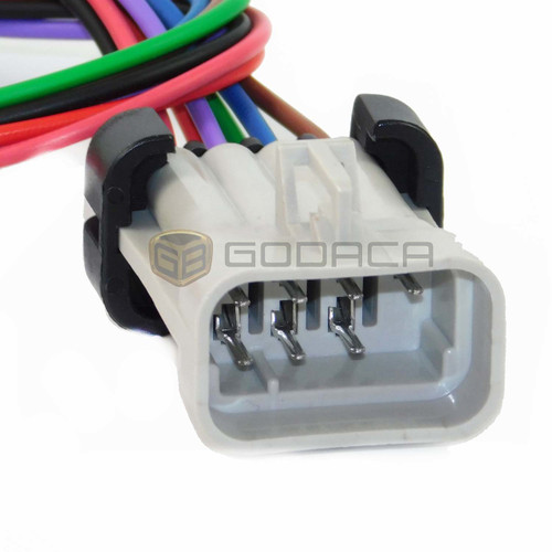 1x Male Connector for Chevrolet GM LS1 Ignition Coil