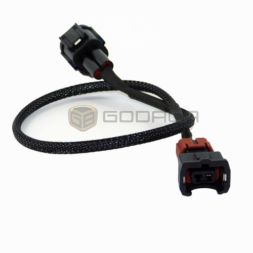 1x Connector Wiring Harness for Knock Sensor SR20DET S14 S15