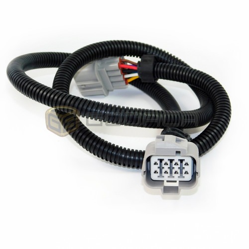 1x Harness Extension Oxygen Sensor O2 for Honda Acura 36"
