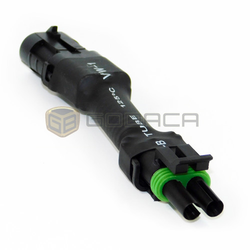 1x Harness for Cadillac CTS-V Skip Shift Eliminator