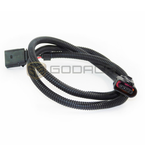 1x Harness Connector for O2 Sensor for Volkswagen Audi  40"