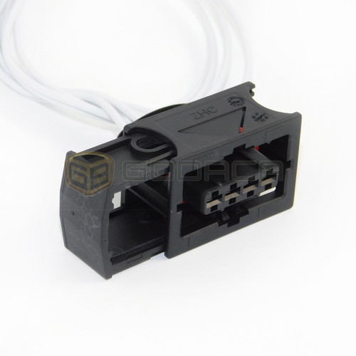 1x Connector 4-way for Cadillac ignition coil PT2040