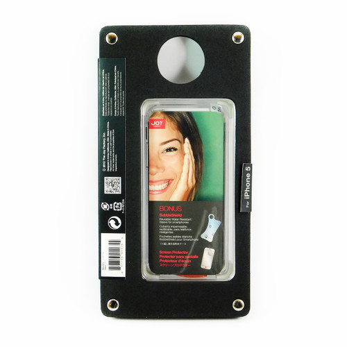 Iphone 5 Clear Plastic Case for Iphone Android Phones