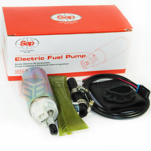 Fuel Pump Repair Kit SAP-EP240 Psi 90 / 115 for Chevrolet Bmw Pontiac Buick