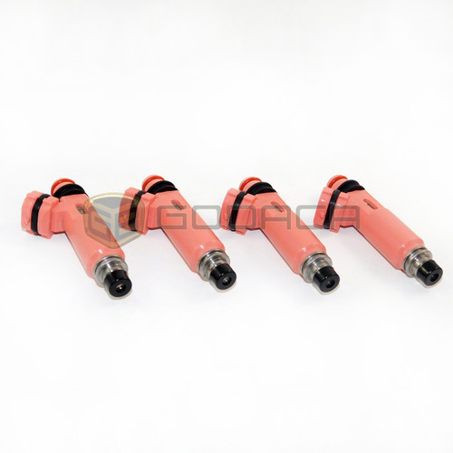 4 x Fuel Injetor for 23250-20030 Toyota Lexus 3.0 3.3