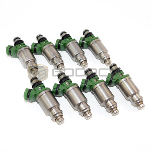 8 x Fuel Injetor for 23250-74100 Toyota Solara Camry Celica MR2 RAV4 2.2L