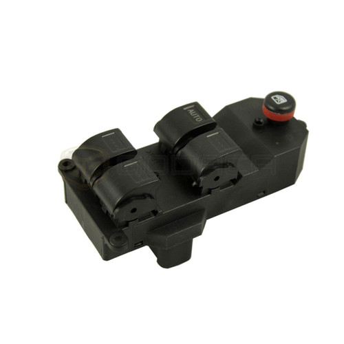 1x Power Window Master Switch Control for Honda 35750-S5A-A02ZA