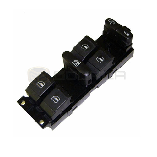 1x Power Window Master Switch Control for Volkswagen 1J4 959 857 D