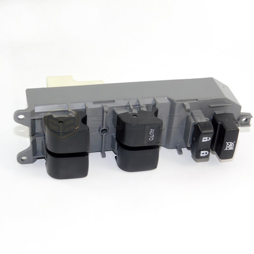 1x Power Master Window Switch for 84820-06100 Front Driver Side Toyota Camry