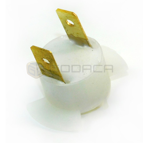 1x Bulb Socket for Honda CR-V Acura Rl TSX Headlight H1 33116-SD4-961