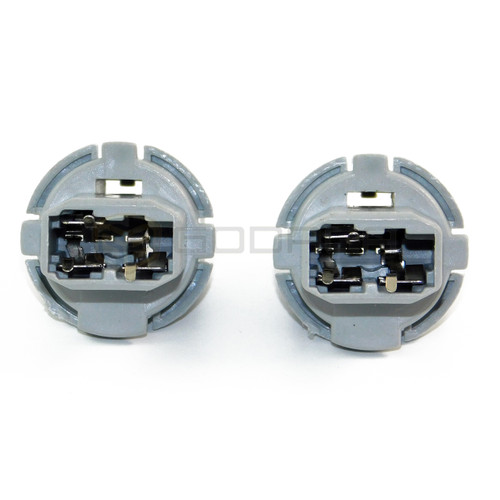 2x Socket for Mazda 3 CX-5 Tail light Bulb G14S-51-3E7