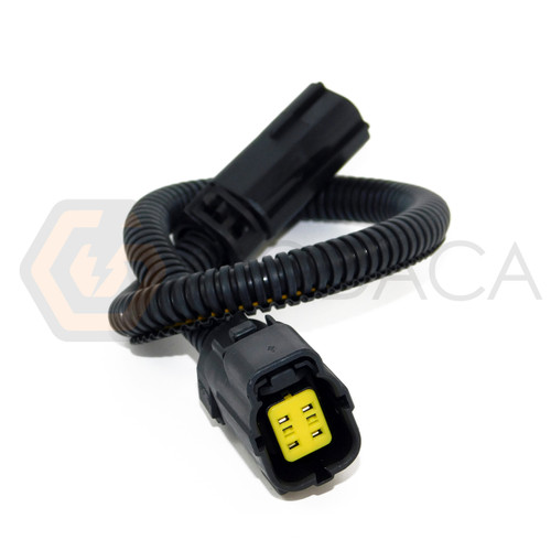 1x Extension Harnesses for Oxygen Sensor Jeep Dodge Chrysler 12"