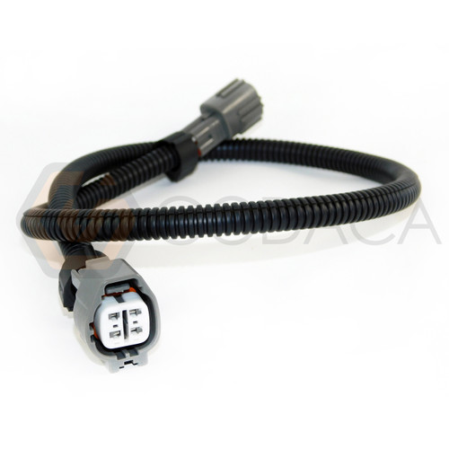1x O2 Oxygen Sensor Extension for Denso Subaru Toyota Lexus 24"