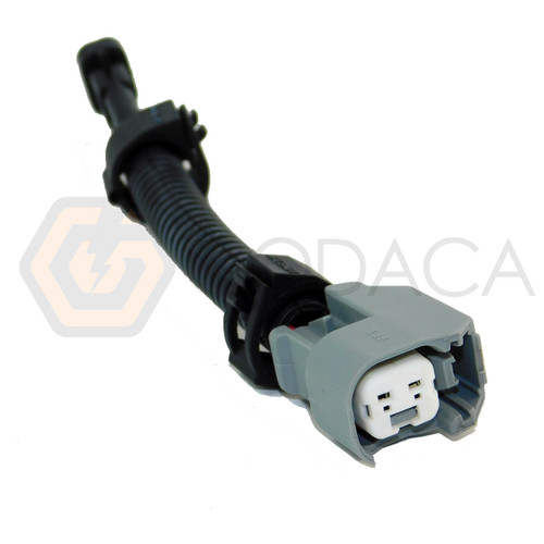 1x Wiring Harness Adapter EV14 EV6 to male MFP Fuel injector