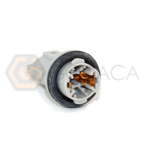 1x Socket Bulb side Light PigTail for Universal Auto Van Car Truck T10