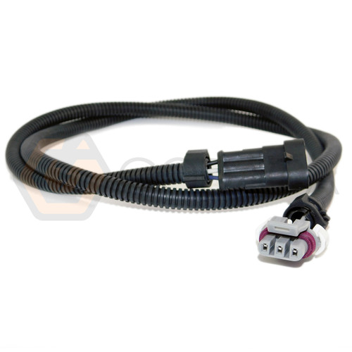 1x Wiring Harness Extension for Manifold Absolute Pressure Sensor LS1 Map 48"