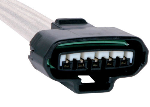 1x Connector 5 pin 5-way for Mass Air Flow MAF Sensor 90980-11317