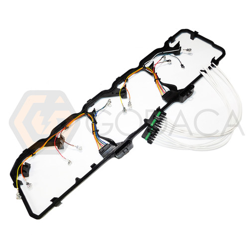 1x Valve Cover Gasket Kit for Dodge Cummins Diesel 5179091AB