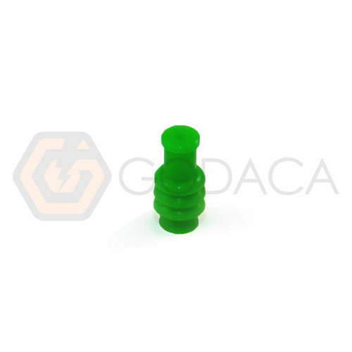 1x Wire Seal 01020107000003