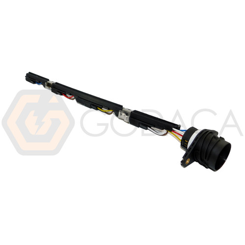 1x Wiring Harness for Diesel Injector 038971600