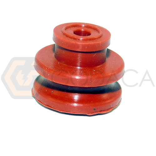 1x Wire Seal 01020107000016