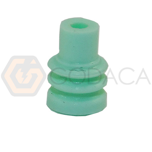 1x Wire Seal 01020107000019