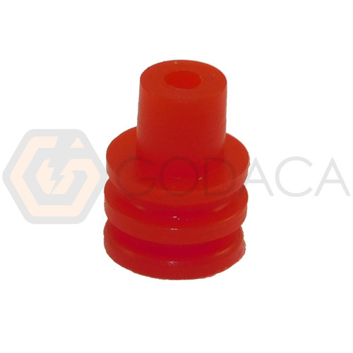 1x Wire Seal 01020107000030