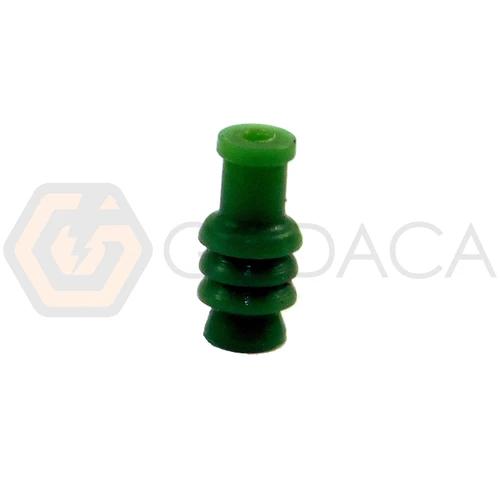 1x Wire Seal 01020107000034