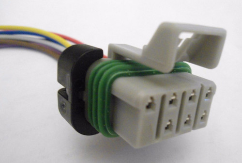 LS1 LS6 Ignition Coil Main Harness Connector Kit GM Camaro Firebird Corvette