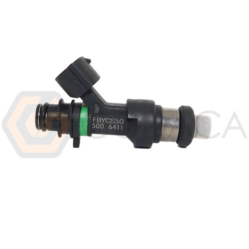 1x Fuel Injector for Suzuki Grand Vitara FBYCS50