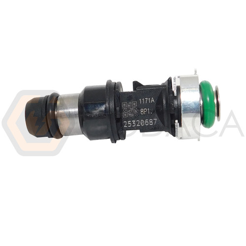 1x Fuel Injector for Chevrolet Blazer 25320687
